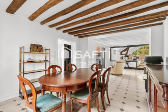 achat maison chambourcy 78240