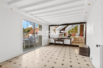 achat maison chambourcy 78240