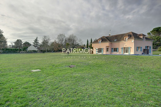 achat maison chambourcy 78240