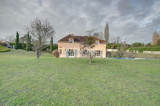 achat maison chambourcy 78240