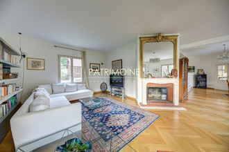 achat maison chambourcy 78240