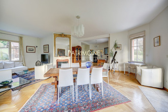 achat maison chambourcy 78240