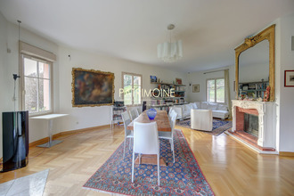 achat maison chambourcy 78240