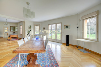 achat maison chambourcy 78240