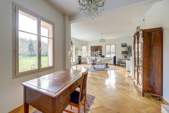 achat maison chambourcy 78240