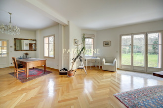 achat maison chambourcy 78240