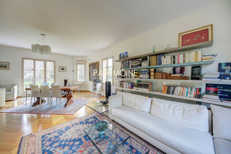 achat maison chambourcy 78240