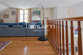 achat maison chambourcy 78240