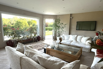 achat maison chambourcy 78240