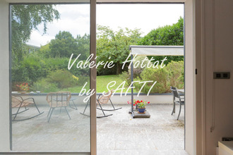 achat maison chambourcy 78240