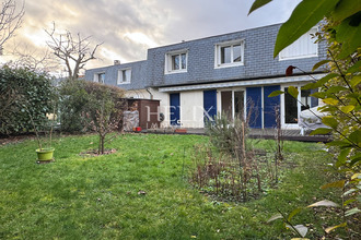 achat maison chambourcy 78240