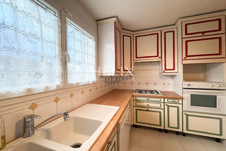 achat maison chambourcy 78240