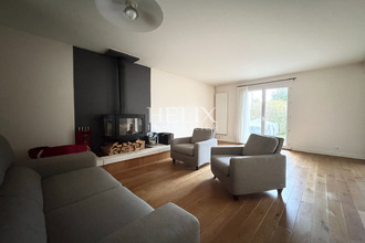 achat maison chambourcy 78240