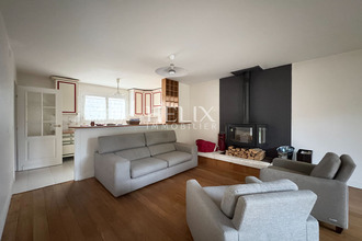 achat maison chambourcy 78240