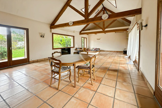 achat maison chambourcy 78240