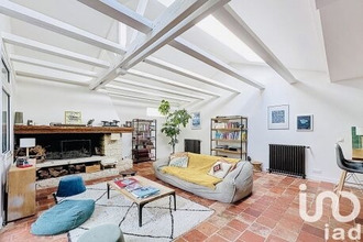 achat maison chambourcy 78240