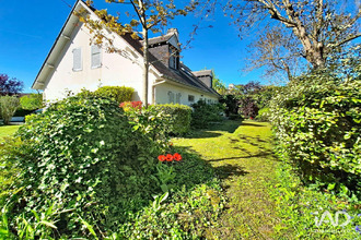 achat maison chambourcy 78240