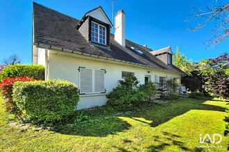 achat maison chambourcy 78240