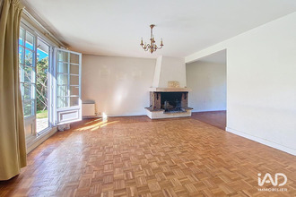 achat maison chambourcy 78240