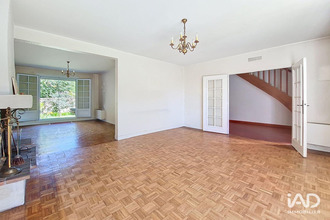 achat maison chambourcy 78240