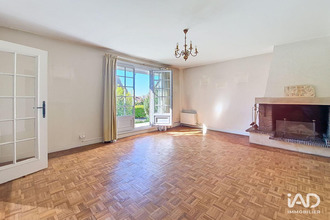 achat maison chambourcy 78240