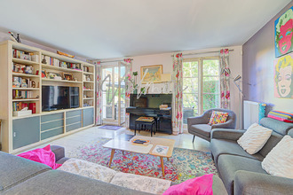 achat maison chambourcy 78240