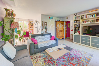 achat maison chambourcy 78240