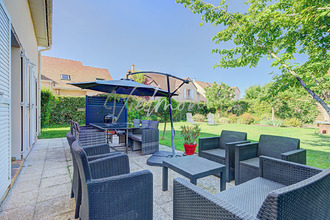 achat maison chambourcy 78240