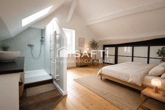 achat maison chambourcy 78240
