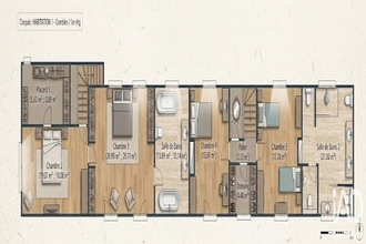 achat maison chambray 27120