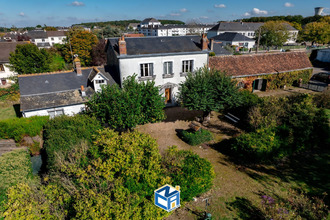 achat maison chambray-les-tours 37170