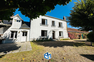 achat maison chambray-les-tours 37170