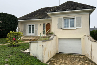 achat maison chambray-les-tours 37170