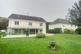 achat maison chambray-les-tours 37170