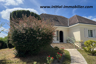 achat maison chambray-les-tours 37170