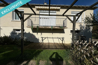 achat maison chambray-les-tours 37170