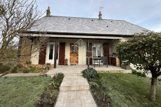 achat maison chambray-les-tours 37170