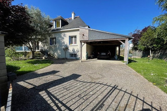 achat maison chambray-les-tours 37170