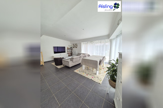 achat maison chambray-les-tours 37170