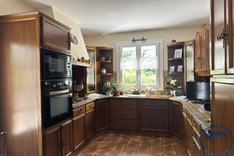 achat maison chambray-les-tours 37170