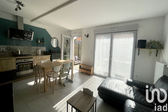 achat maison chambray-les-tours 37170