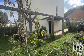 achat maison chambray-les-tours 37170