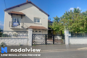 achat maison chambray-les-tours 37170