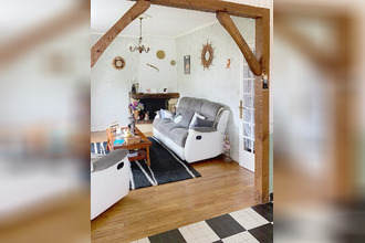 achat maison chambray-les-tours 37170