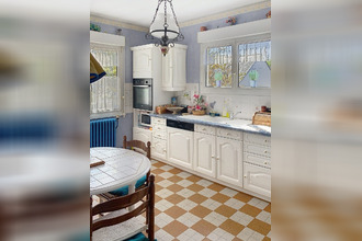 achat maison chambray-les-tours 37170