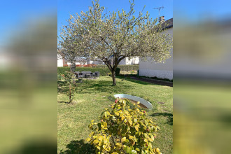 achat maison chambray-les-tours 37170