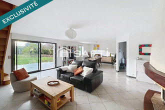 achat maison chambray-les-tours 37170