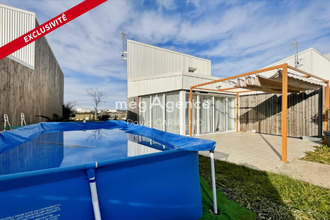 achat maison chambray-les-tours 37170