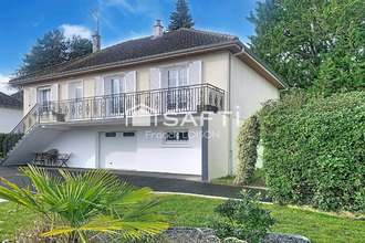 achat maison chambray-les-tours 37170