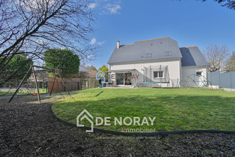 achat maison chambray-les-tours 37170